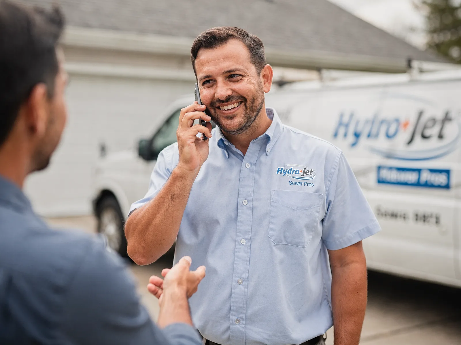 Hydro Jetting Sandstone, WV FAQs